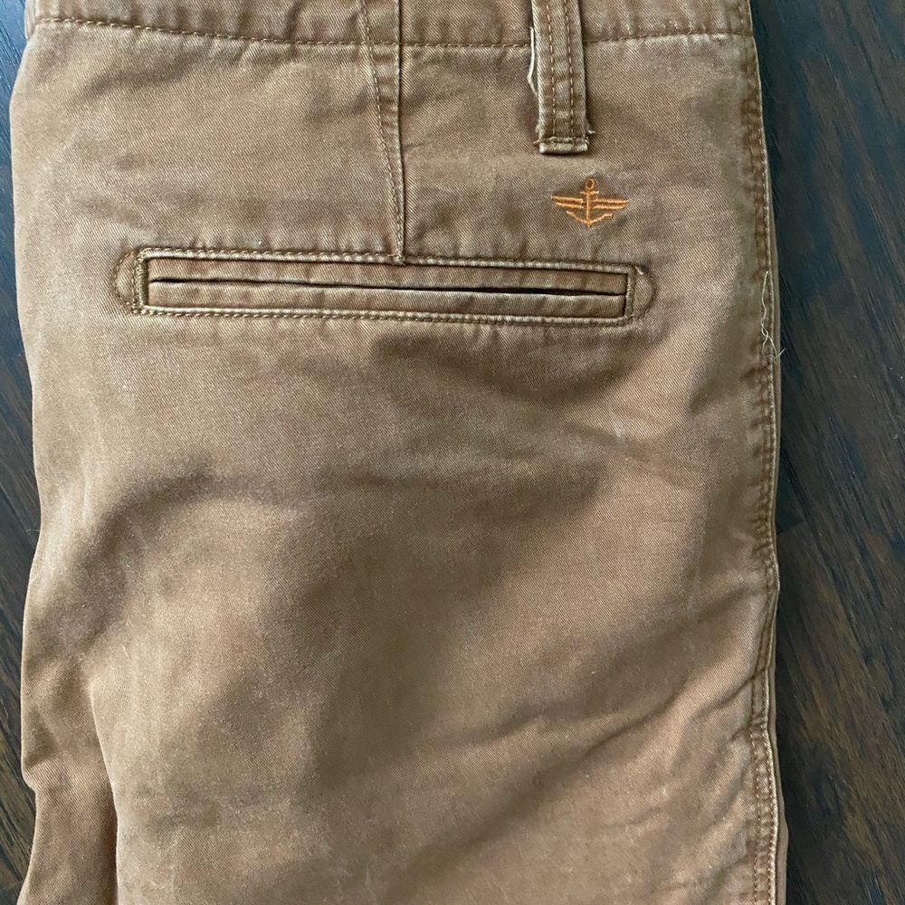 Men’s Dockers